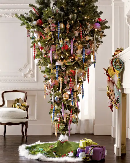 upside-Christmas-tree
