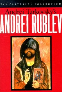 Andrej Rubljev