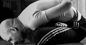 Yoga Mudra pomaže da povežemo um i srce yoga-mudra