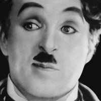 Charlie Chaplin – “Kada sam zaista počeo voljeti sebe”