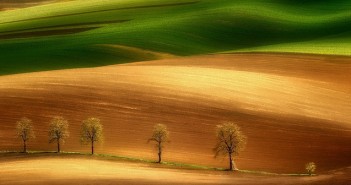 Test osobnosti: Koja vas scena najviše privlači? perfect_nature_scene-wide