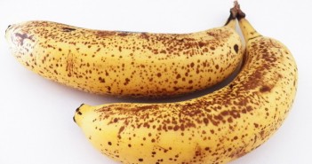 Evo što će vam se dogoditi ako jedete banane na točkice ripe-bananas