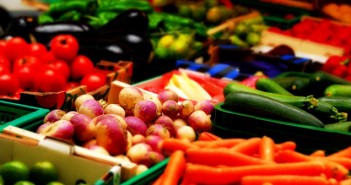 Važno: Sve što trebate znati o alkalnoj prehrani vegetables-fruit