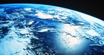 13 nevjerojatnih činjenica o našem planetu exo-planet-earth-from-space