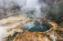 steamy-lake