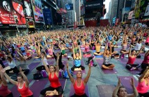 Joga je danas jedna od najpopularnijih aktivnosti u svijetu yoga