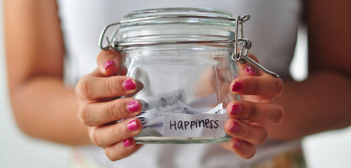 happiness