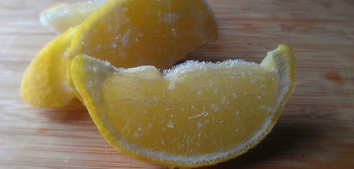 frozen-lemon-slices