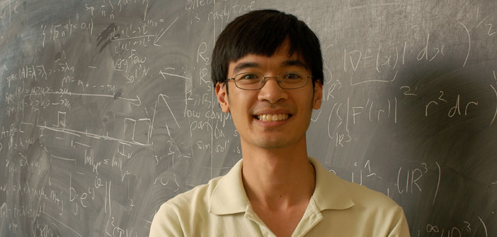 Terence Tao