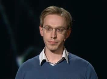 Daniel Tammet