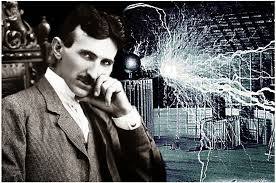 Nikola Tesla - uz izume kojima je prema nekima trebao dobiti čak 4 Nobelove nagrade, imao je niz vanosjetilnih vizija koje su bile nejasne njegovim suvremenicima ali o njima mnogi i danas odbijaju razgovarat