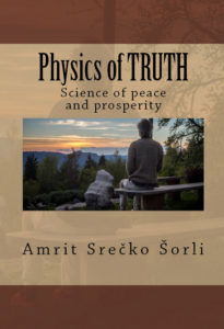 Physics of TRUTH front cover