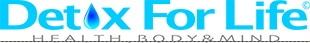 DetoxForLife logo