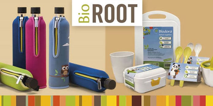 bio-root