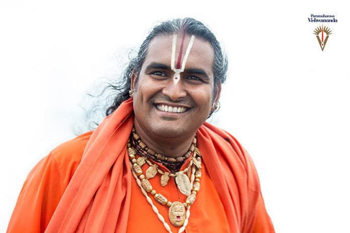 PARAMAHAMSA-VISHWANANDA-1