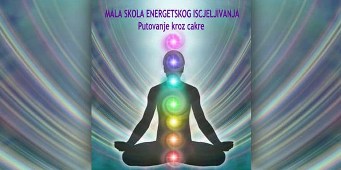 energetsko-iscjeljivanje