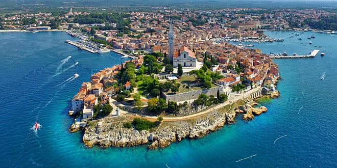 rovinj