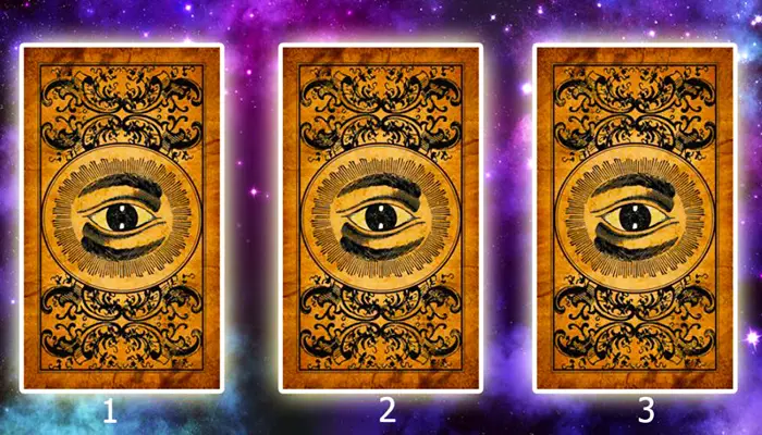 Tarot karta koju izaberete govori o sljedećim promjenama u vašem životu