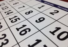 Kalendar zanimljivih događanja