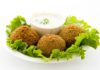 “Falafel” – Orijentalni vege čevapi