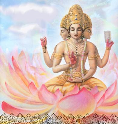 sribrahmasamhita