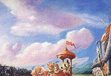 Zlatko Tomić – Bhagavad-Gita 1.poglavlje