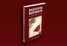 Duhovni Ratnik II – Preobrazba iz požude u ljubav