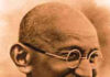 Na današnji dan 30.01.1948. ubijen je indijski mirotvorac Mahatma Gandhi