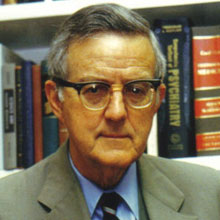 ianstevenson