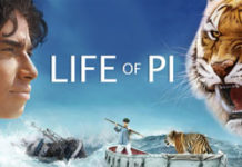 Pijev život (Life of Pi, 2012) – Najljepša moderna bajka