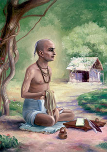 Sanatana-goswami