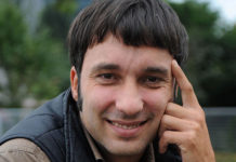 Krešimir Mišak: Jezik znakova