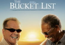 The Bucket List (2007)
