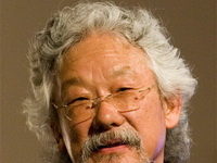 Genetičar David Suzuki: GMO hrana je masovni ljudski eksperiment