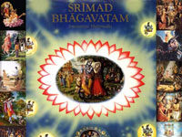 Zašto čitati Srimad Bhagavatam?