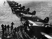 Blitzkrieg
