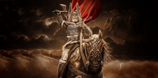 “Sunčev narod” – Drevna povijest Hrvata od Veda i sanskrita do starohrvatske mitologije