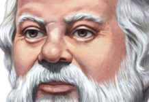 “Prava mudrost je znati da ne znate ništa” – 18 Sokratovih mudrosti