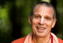 EKSKLUZIVNI INTERVIEW: Sacinandana Swami – Svatko bi trebao razviti svoje „Drvo života“