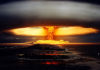 Prva atomska eksplozija dogodila se prije 10 000 godina?