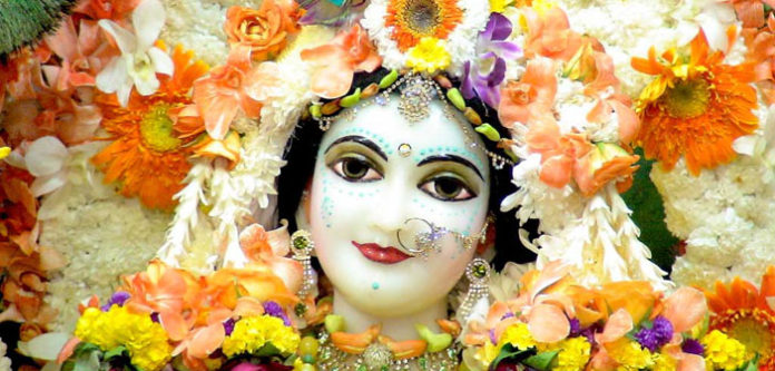 radha