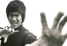 Horoskopi poznatih ljudi: Bruce Lee