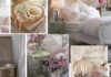 Shabby chic interijeri: Stil, savjeti i ideje
