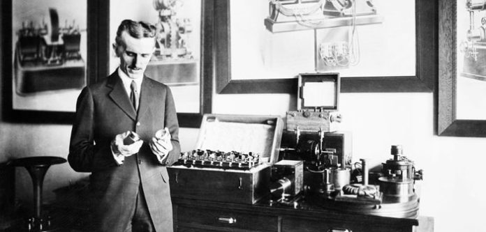 tesla_invention