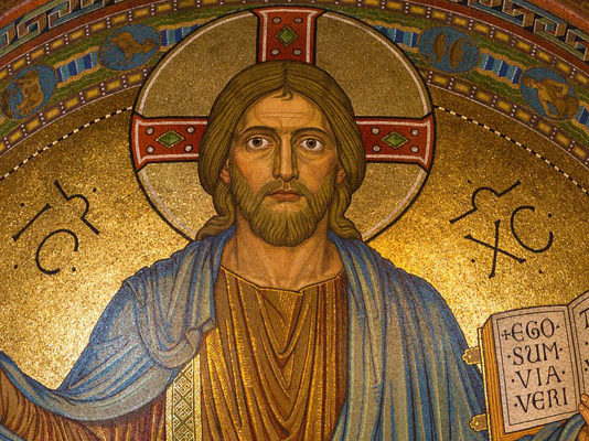 Je li Isus naviješten u Vedama, najstarijim spisima svijeta: Dijalog svećenika i hindu monaha