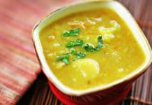 Vegansko varivo “Na bakalar”