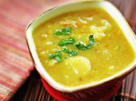 Vegansko varivo “Na bakalar”