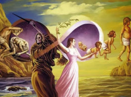 Kako karma određuje naše novo tijelo: Način seljenja duše