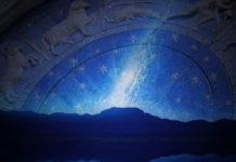 Horoskop – Nauk svjetlosti