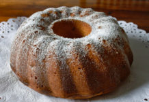 Kuglof – vječna zvijezda uskršnje trpeze